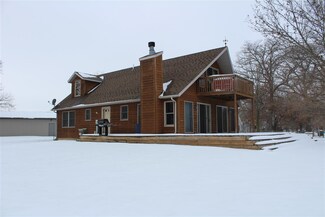 3755 S 1185 E, Lagrange, IN 46761