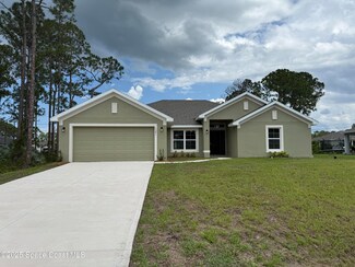 1581 San Filippo Dr SE, Palm Bay, FL 32909
