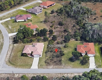 429 Conlee St, Lehigh Acres, FL 33974