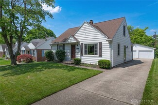 3073 Mirimar St, Dayton, OH 45409