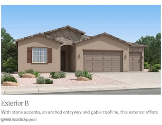 17611 S Ironwood Bend Dr, Vail, AZ 85641