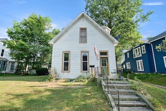 522 W Walnut St, Kokomo, IN 46901