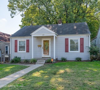 168 E Ashland Ave, Louisville, KY 40214