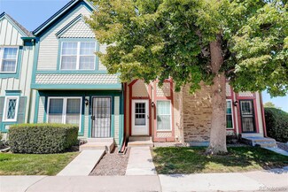 1651 S Blackhawk Way Unit B, Aurora, CO 80012