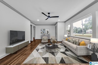 267 Garrison Rd, Gardendale, AL 35071