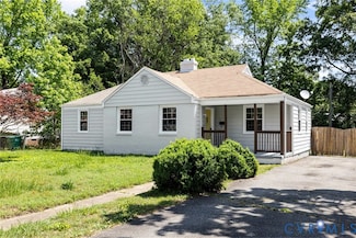 3507 Howard Rd, Richmond, VA 23223