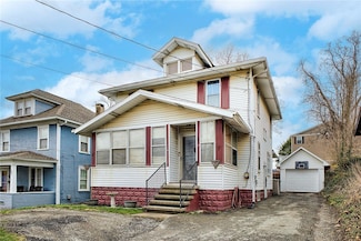 597 S 6th St, Indiana, PA 15701