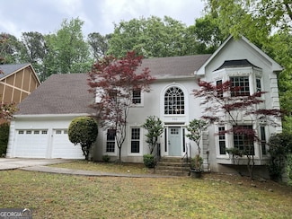 730 Redlion Run, Alpharetta, GA 30022