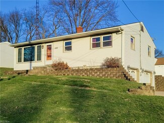 2518 Brooklyn Ave SW, Canton, OH 44706