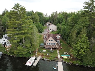 59 Knights Landing Rd, Lake View Plantation, ME 04414