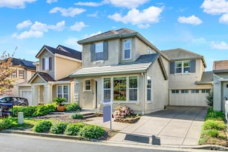 4599 Turnstone Way, Fairfield, CA 94534