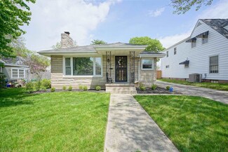 1608 Stanforth Ave, Lafayette, IN 47905