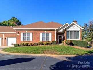 11924 Ludwell Branch Ct Unit 2C, Charlotte, NC 28277