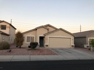 10201 N 115th Dr, Youngtown, AZ 85363