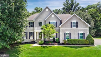 2 Hanson Ln, Hockessin, DE 19707