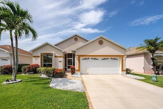 986 NW Tuscany Dr, Port Saint Lucie, FL 34986