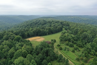 John Ward Rd, Peebles, OH 45660