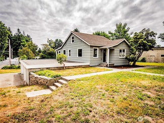 120 Phoenix St NE, Olympia, WA 98506