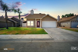 3521 Starwood Ln, Bakersfield, CA 93309