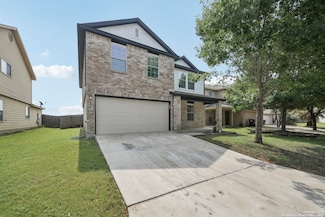 7910 Oakwood Pines, San Antonio, TX 78254