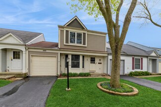 1481 N Gatewood Ave Unit 2, Palatine, IL 60067