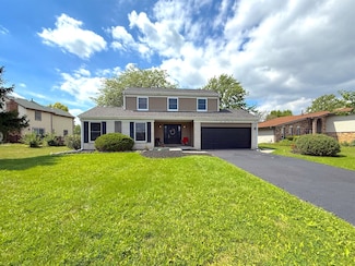 3542 Ronald Rd, Crete, IL 60417