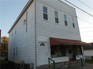 320 Indiana Ave, Avonmore, PA 15618