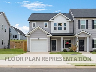 1218 Vail Dr Unit 15a, Grovetown, GA 30813