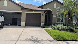 1447 Emerald Hill Way Unit 2, Valrico, FL 33594