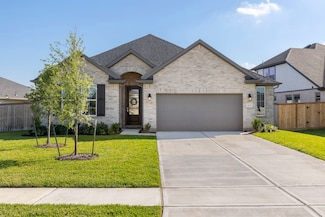 16147 Sapphire Crest Dr, Conroe, TX 77302
