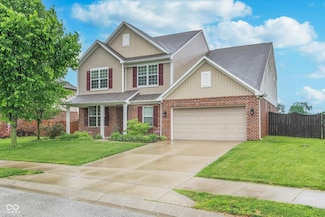 6589 Kara Ln, Brownsburg, IN 46112