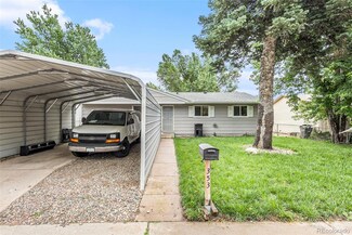 353 Everett Dr, Colorado Springs, CO 80911