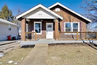 215 Monica Dr, Saint Louis, MO 63127