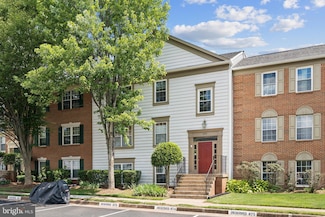 9370 Caspian Way Unit 301, Manassas, VA 20110