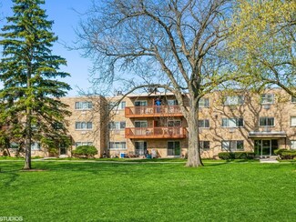 736 Dempster St Unit 208A, Mount Prospect, IL 60056