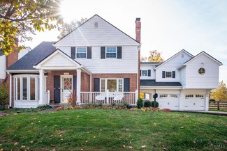 6939 Nolen Cir, Cincinnati, OH 45227