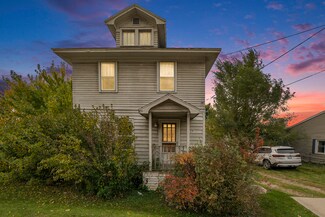 4317 W Michigan Ave, Kalamazoo, MI 49006