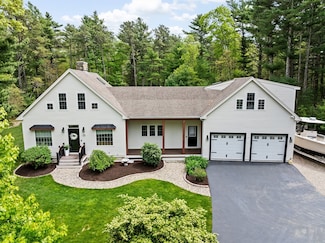 30 Monument Ponds Path, Plymouth, MA 02360