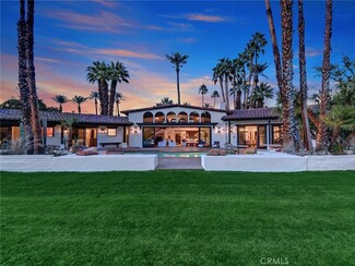 76011 Fairway Dr, Indian Wells, CA 92210