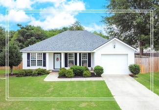 147 Cape Fox Cir, Aiken, SC 29803