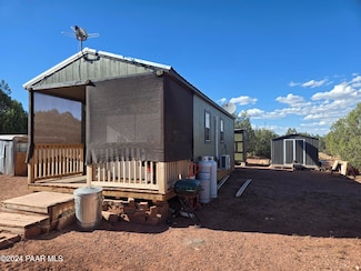 42994 Conwaden Rd, Ash Fork, AZ 86320