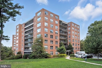 3900 Watson Place NW Unit A-5H, Washington, DC 20016