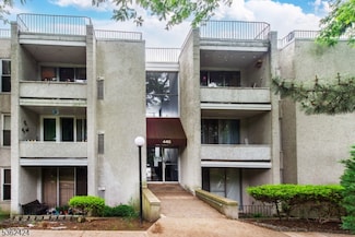 446 G River Rd Unit G, Nutley, NJ 07110