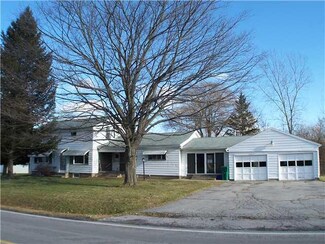 168 Betteridge Rd, Churchville, NY 14428