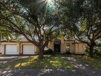 3103 Dante Loop, Laredo, TX 78041