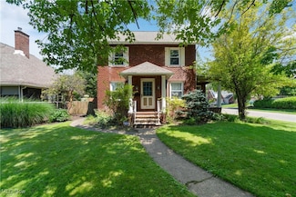 302 Poplar Ave NW, Canton, OH 44708