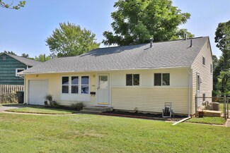1354 Manfeld Dr, Columbus, OH 43227