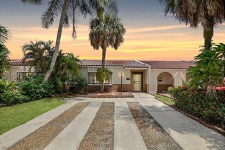 7118 Laurel Ln, Hialeah, FL 33014