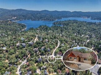 1308 Sequoia Dr, Lake Arrowhead, CA 92352