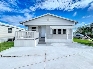 3333 26th Ave E Unit 1230, Bradenton, FL 34208